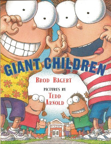 Brod Bagert/Giant Children